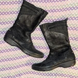 Merrell Black Winter & Rain Boots